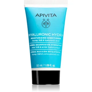 Apivita Hyaluronic Hydra Après-Shampooing Hydratant | 50 ml pas cher