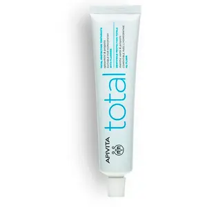 homehot Apivita Natural Dental Care Dentifrice Protection Totale | 75 mlVendu pardocmorris