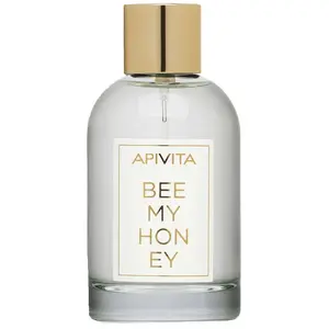 Apivita Bee My Honey Eau de Toilette Eau de Toilette pour femme 100 ml pas cher
