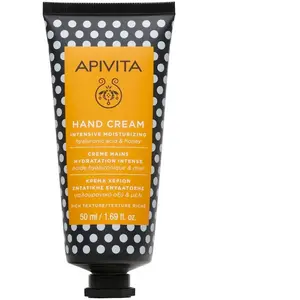 Apivita Hand Cream Honey, 50 ml