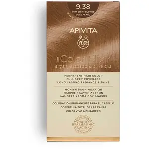 Apivita MY COLOR ELIXIR coloración permanente #9,38 1 u pas cher