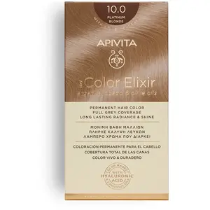 Apivita My Color Elixir coloración permanente #10.0