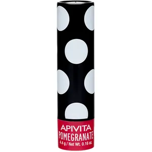 Comparateur de prix : Apivita Bálsamo Labial con color con granada 4,4 gr