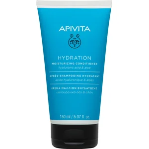 Apivita Hydration Après-shampoing Hydratant pour Tous Types de Cheveux pas cher