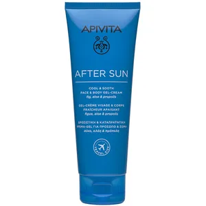 Apivita After Sun 100ml pas cher