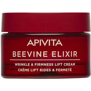 Apivita Beevine Elixir Crème Lift Rides & Fermeté Légère | 50 ml pas cher