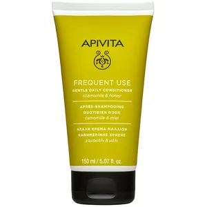 Comparateur de prix : Apivita Gentle Daily Conditioner