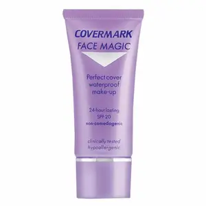 Covermark Face Magic Beige neutre n2 30ml pas cher