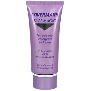 Covermark Face Magic Beige rosé n3 30ml pas cher
