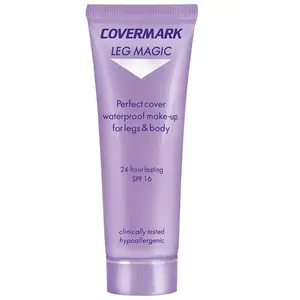 Covermark Correcteur Leg Magic Sable N°12 1 Unité pas cher