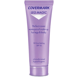 Covermark Leg Magic Sable brun n13 50ml pas cher