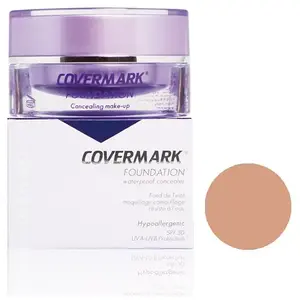 Covermark Classic Foundation Chair n2 15ml pas cher