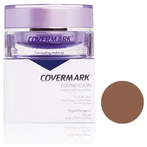 Covermark Classic Foundation Bistre n5 15ml pas cher
