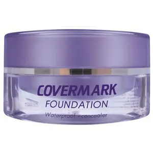 Covermark Classic Foundation Naturel n7 15ml pas cher