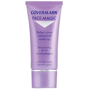 Covermark Face Magic Brun rose n10 30ml pas cher