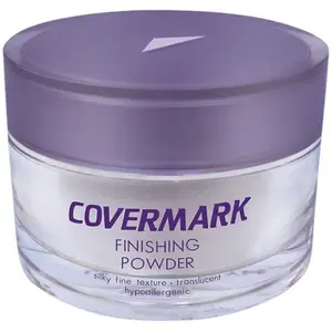 Covermark Finishing Powder 25g pas cher