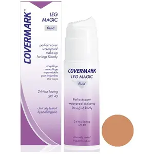 Covermark Correcteur Leg Magic Fluid N°62 1 Unité pas cher
