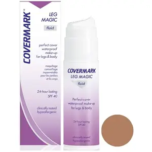 Covermark Correcteur Leg Magic Fluid N°65 1 Unité pas cher