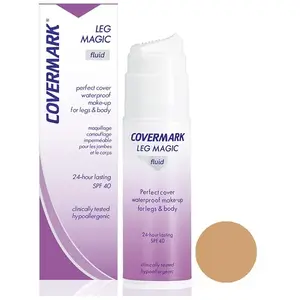 Covermark Leg Magic Fluid n53 75ml pas cher