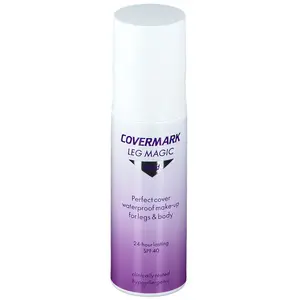 Covermark Correcteur Leg Magic Fluid N°50 1 Unité pas cher
