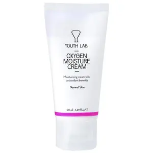 Youth Lab Crème Hydratante Oxygène Peaux Normales/Sèches 50 mlVendu paramazon