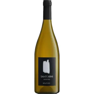 Boutari Santorini Assyrtiko 2022 0.75 l pas cher