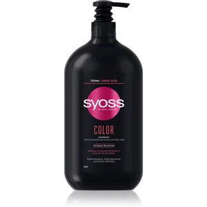 Syoss Professional Color Protect Shampooing Perfection des cheveux 750 ml pas cher