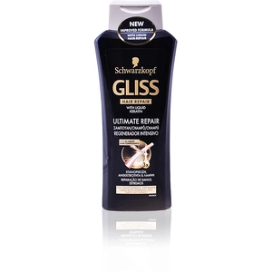 Shampooings Schwarzkopf Shampooing Gliss Ultimate Repair pas cher