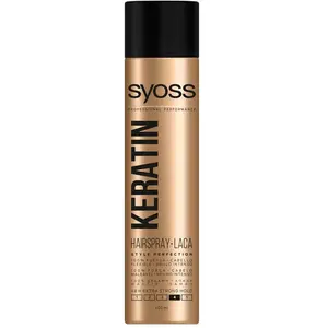 SYOSS Vernis à ongles 400 ml pas cher