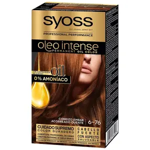 Comparateur de prix : Coloration Syoss