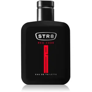STR8 Red Code Eau de Toilette pour homme 100 ml pas cher