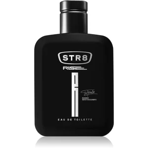 Str8 Rise - Edt - Volume : 100 ml 100 ml pas cher