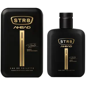 STR8 Ahead Body Fragrance Eau de Toilette pour homme 100 ml pas cher