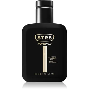 STR8 Ahead Body Fragrance Eau de Toilette pour homme 50 ml pas cher