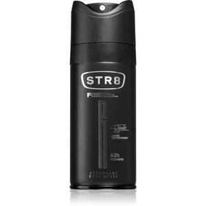 STR8 Rise déodorant en spray accessoires pour homme 150 ml