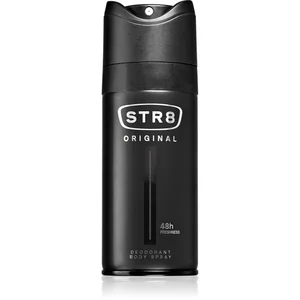 STR8 Original déodorant en spray accessoires pour homme 150 ml pas cher