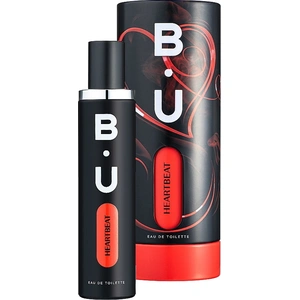 B.U. Heartbeat pas cher