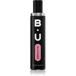 Sarantis B.U. Absolute Me EDT 50 ml W pas cher