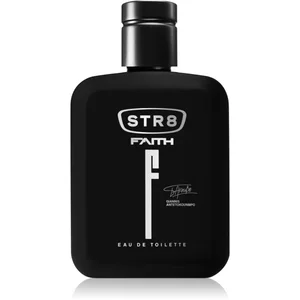 STR8 Faith EDT Spray 100ml