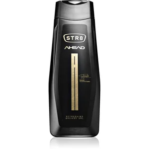 STR8 Ahead Shower Gel gel de douche pour homme 400 ml pas cher