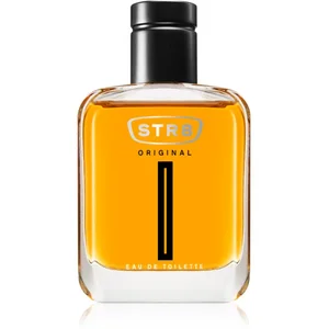 Str8 Original Eau De Toilette Pour Homme 100 Ml