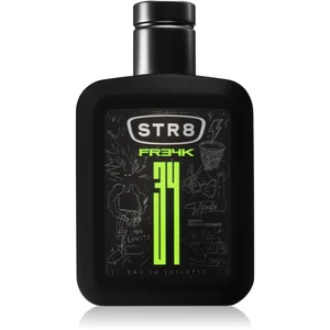 STR8 FR34K EDT Eau de Toilette pour homme 100 ml pas cher