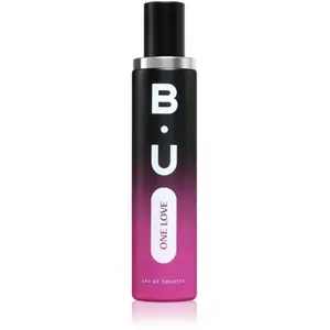 Sarantis BU One Love 50ml - Eau De Toilette - NEW &amp; SEALED pas cher
