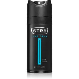 STR8 Live True déodorant pour homme 150 ml pas cher
