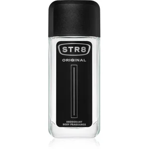 STR8 Original déodorant et spray corps pour homme 85 ml