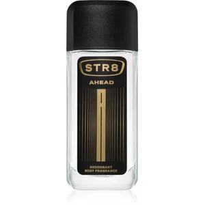 Comparateur de prix : STR8 Ahead Body Fragrance déodorant et spray corps pour homme 85 ml