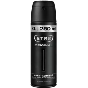 STR8 Original déodorant en spray pour homme 250 ml pas cher