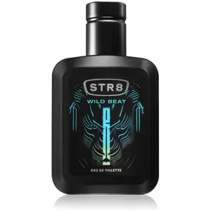 STR8 Wild Beat Eau de Toilette pour homme 50 ml pas cher