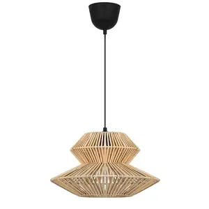 Viokef Suspension Bali, rotin pas cher