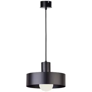 Viokef Suspension Norton, une lampe, Ø 25 cm pas cher